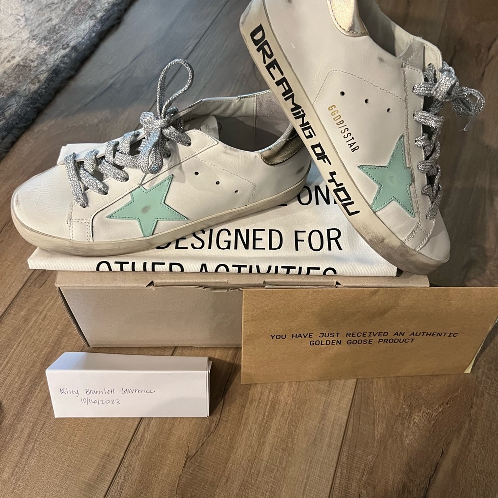 Golden Goose